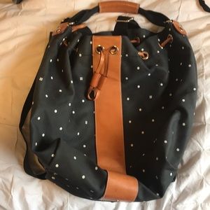 Kate Spade Bucket Bag backpack